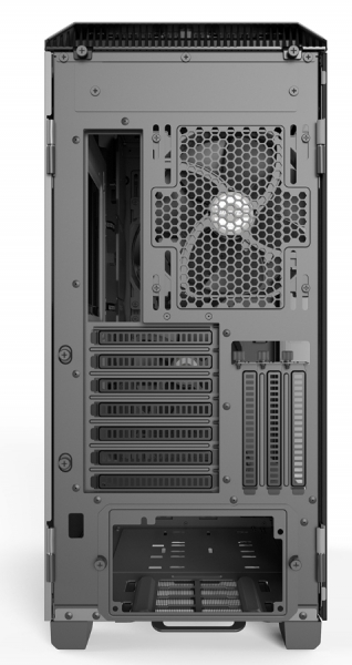Phanteks P600S 650W Bilgisayar Kasası