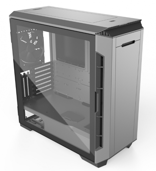 Phanteks P600S 650W Bilgisayar Kasası