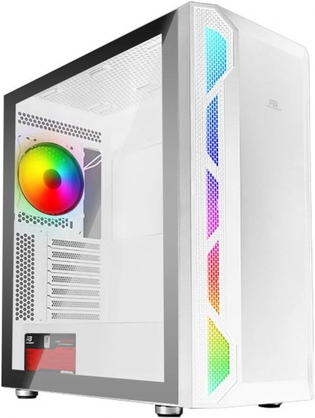 PowerBoost PB-P3701BW Bilgisayar Kasası