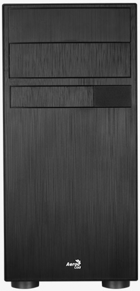 Aerocool AeroCool Stark Mini Bilgisayar Kasası