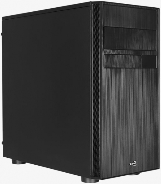 Aerocool AeroCool Stark Mini Bilgisayar Kasası