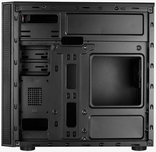 Aerocool AeroCool Stark Mini Bilgisayar Kasası