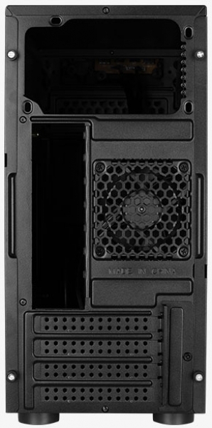 Aerocool AeroCool Stark Mini Bilgisayar Kasası