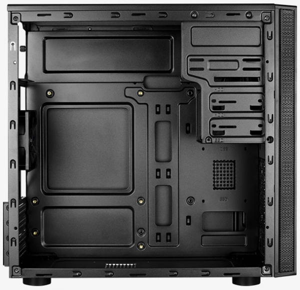 Aerocool AeroCool Stark Mini Bilgisayar Kasası