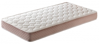 Maxi-Cosi Pink Cloud 80x190 cm Yaylı Yatak