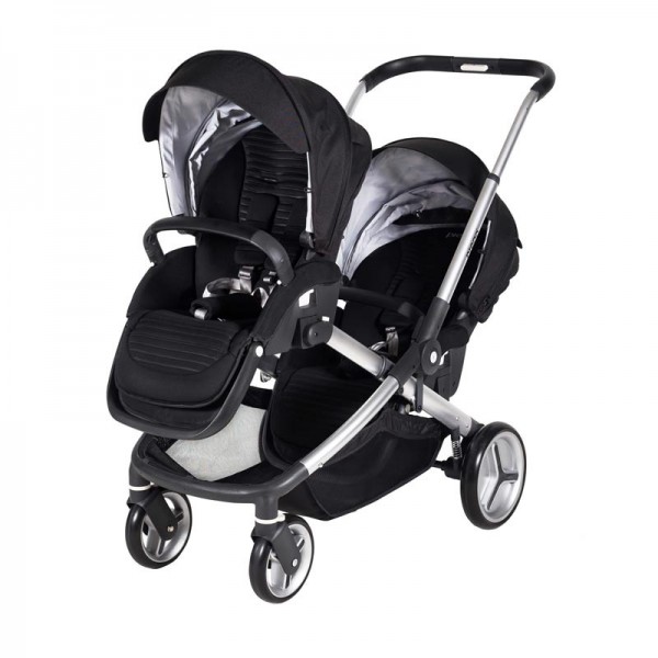 Prego Baby 2072 Ibiza Bebek Arabası