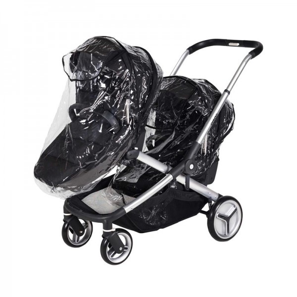 Prego Baby 2072 Ibiza Bebek Arabası