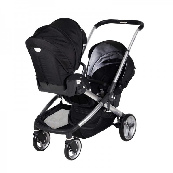 Prego Baby 2072 Ibiza Bebek Arabası