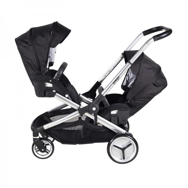 Prego Baby 2072 Ibiza Bebek Arabası