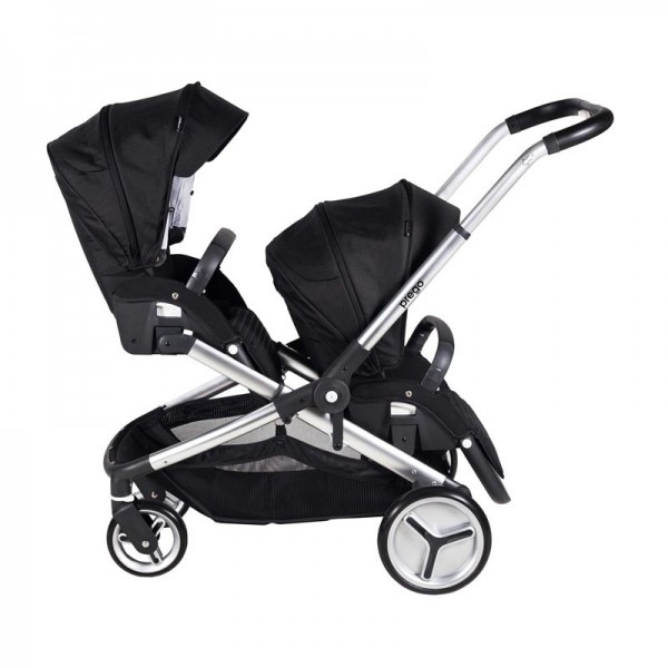 Prego Baby 2072 Ibiza Bebek Arabası