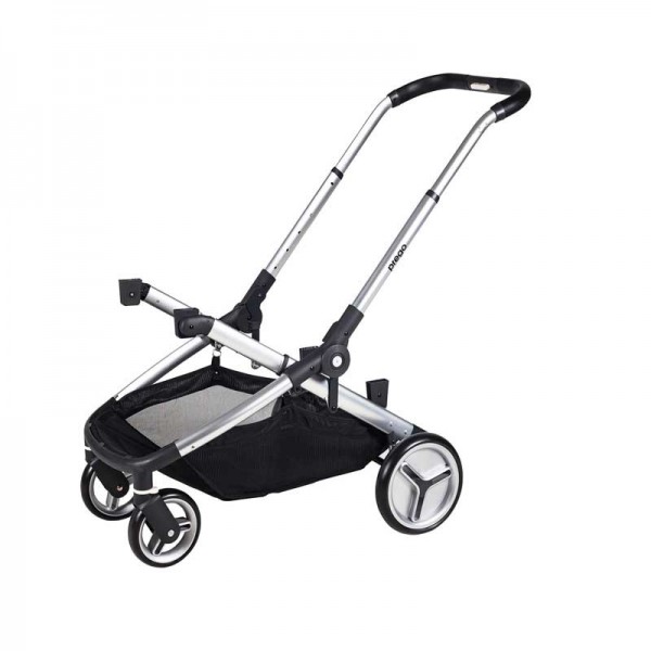 Prego Baby 2072 Ibiza Bebek Arabası