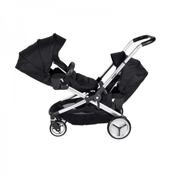 Prego Baby 2072 Ibiza Bebek Arabası