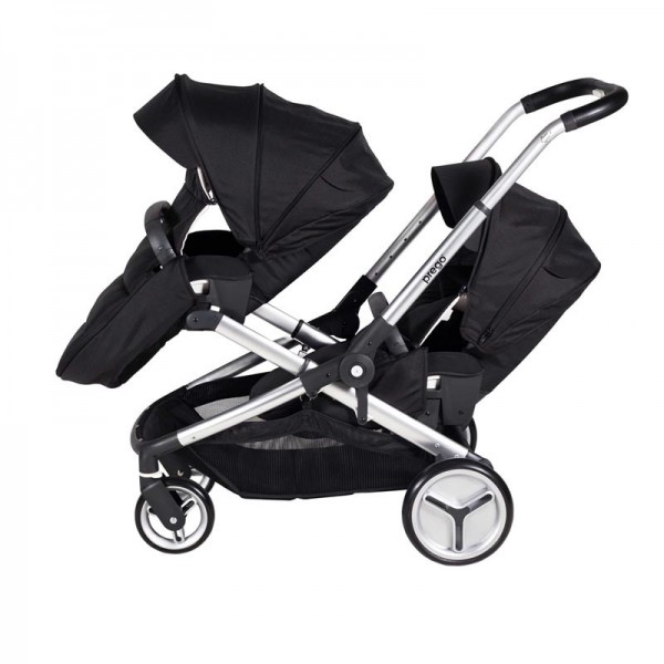Prego Baby 2072 Ibiza Bebek Arabası