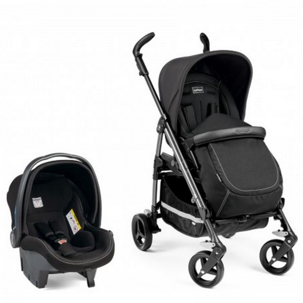 Peg Perego Si Switch Completo Travel Bebek Arabası