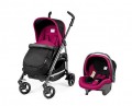 Peg Perego Si Switch Completo Travel