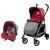Peg Perego Si Switch Completo Travel Bebek Arabası