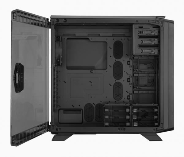 Corsair Graphite 760T Bilgisayar Kasası
