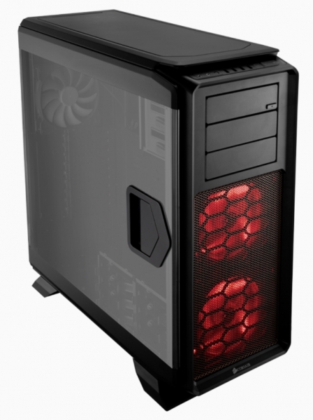 Corsair Graphite 760T Bilgisayar Kasası