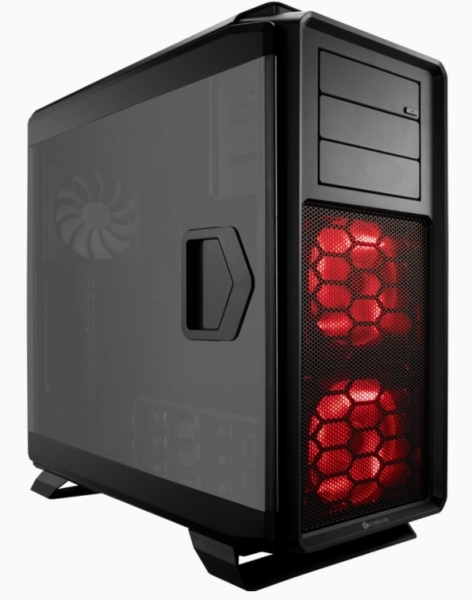 Corsair Graphite 760T Bilgisayar Kasası
