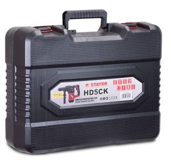 Stayer HD5CK Kırıcı
