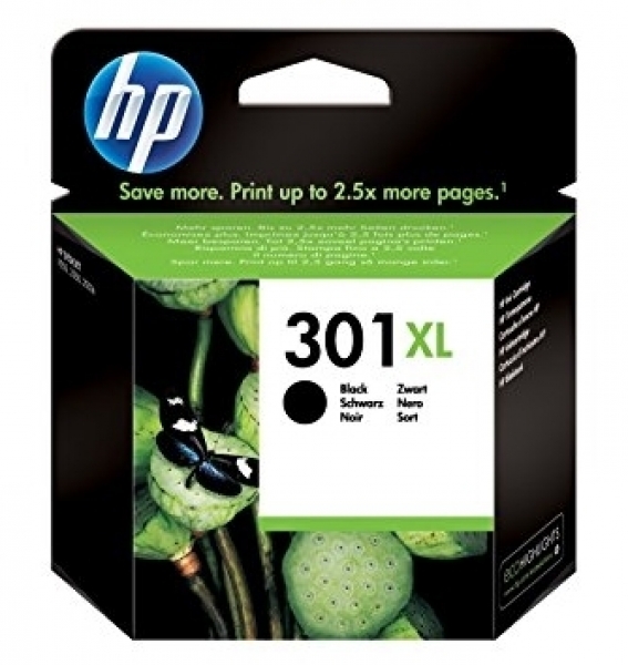 HP 301XL Kartuş