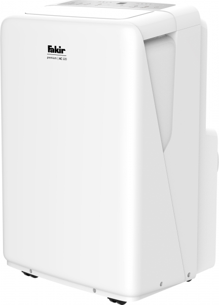 Fakir Premium AC 120 Portatif Klima (12.000)