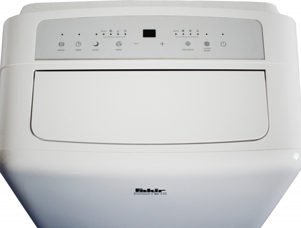 Fakir Premium AC 120 Portatif Klima (12.000)