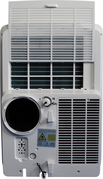 Fakir Premium AC 120 Portatif Klima (12.000)