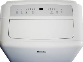 Fakir Premium AC 120 Portatif Klima