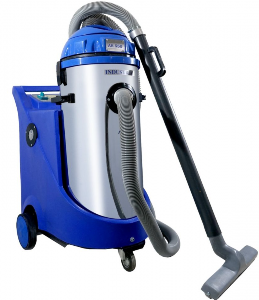 Cleanvac AS 400 C Asenkron Sanayi Tipi Süpürge