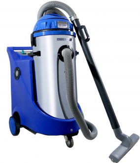 Cleanvac AS 400 C Asenkron Sanayi Tipi Süpürge