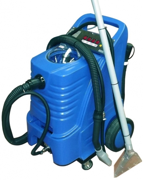 Cleanvac ISV 2800 S Sanayi Tipi Süpürge