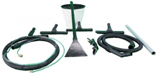 Cleanvac EWD-753 Halı Yıkama Makinesi