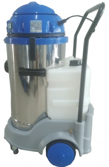 Cleanvac EWD-753 Halı Yıkama Makinesi