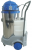 Cleanvac EWD-753 Halı Yıkama Makinesi