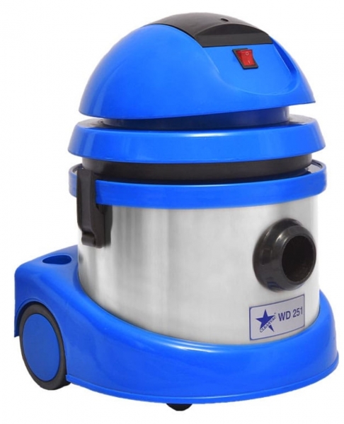 Cleanvac WD 251 Elektrikli Süpürge