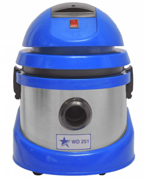 Cleanvac WD 251 Elektrikli Süpürge