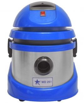 Cleanvac WD 251 Elektrikli Süpürge