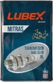 Lubex Mitras MT 140 resim