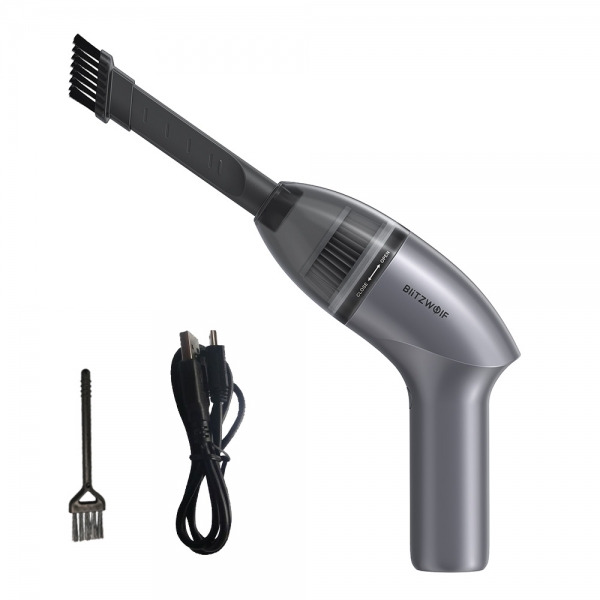 BlitzWolf BW-AD1 Şarjlı Süpürge