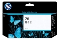 HP 70 Gri (C9450A)  Kartuş