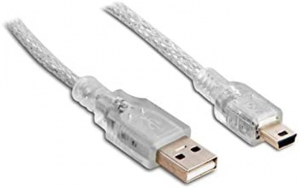 S-link SL-UK53 Şarj Kablosu