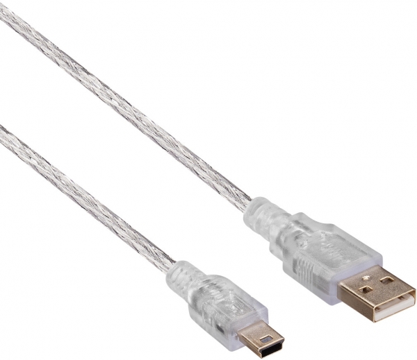 S-link SL-UK53 Şarj Kablosu