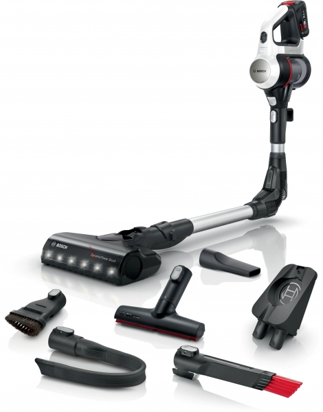 Bosch Unlimited 7 BCS711XXL Şarjlı Süpürge