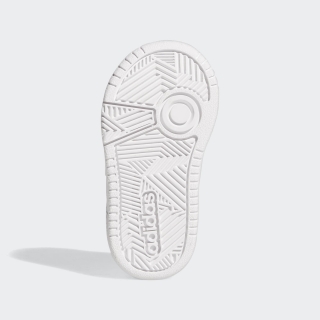 Adidas Hoops Çocuk Spor Ayakkabı