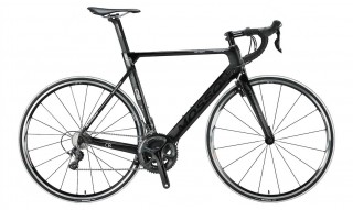 Mosso 760CB Ultegra Yol-Yarış Bisikleti