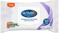 Activex Hassas Islak Mendil resim