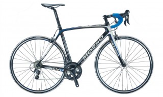 Mosso 750CB Carbon Ultegra Yol-Yarış Bisikleti