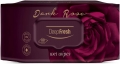 Deep Fresh Oriental Darkrose Islak Mendil resim