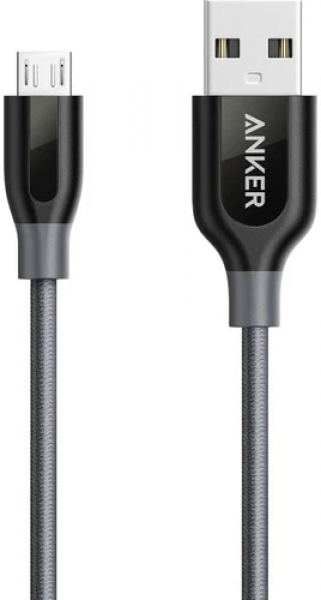Anker PowerLine+ Şarj Kablosu